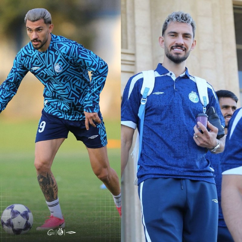 הויזה מנעה ממוחמדרזה עזאדי לנסוע לאיחוד האמירויות מוחמדרזה עזאדי לא נראה בתמונות שפורסמו של נסיעתו של אסטגל…