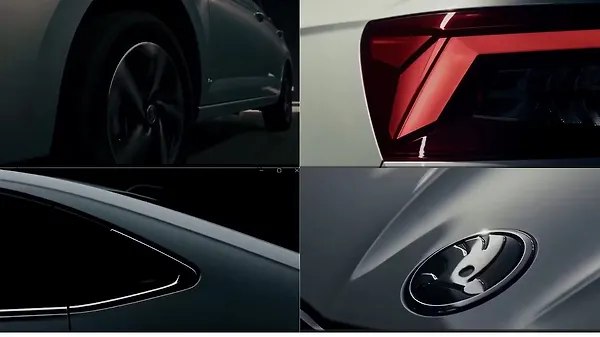 😊 Воскресный день, а новости уже греют! 🚗 Skoda готовит премьеру обновленного 