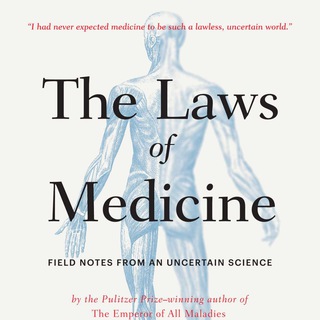 The Laws of Medicine Telegram Group Link