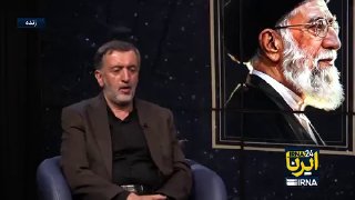 🎥 המנהיג ההרוג היה מוטה כלפי "איראן-סלאמי".