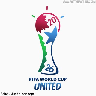 FIFA WORLD CUP 2026 UNITED Telegram Group Link