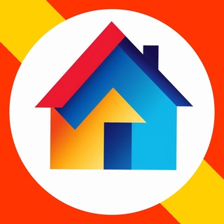 Telegram profile photo for Жильё. Карлсруе - Україна
