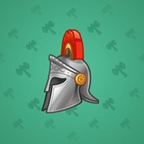 Heroic Helmet #281