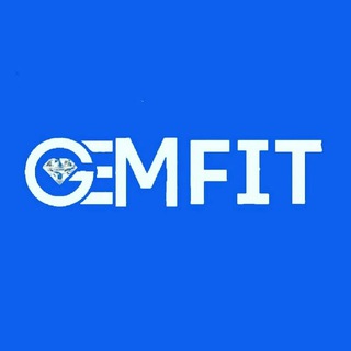 Telegram profile photo for GEM Fit | جم فیت