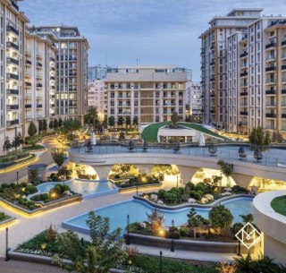 Срочно срочно продаётся квартира ЖК Мирабад Авеню