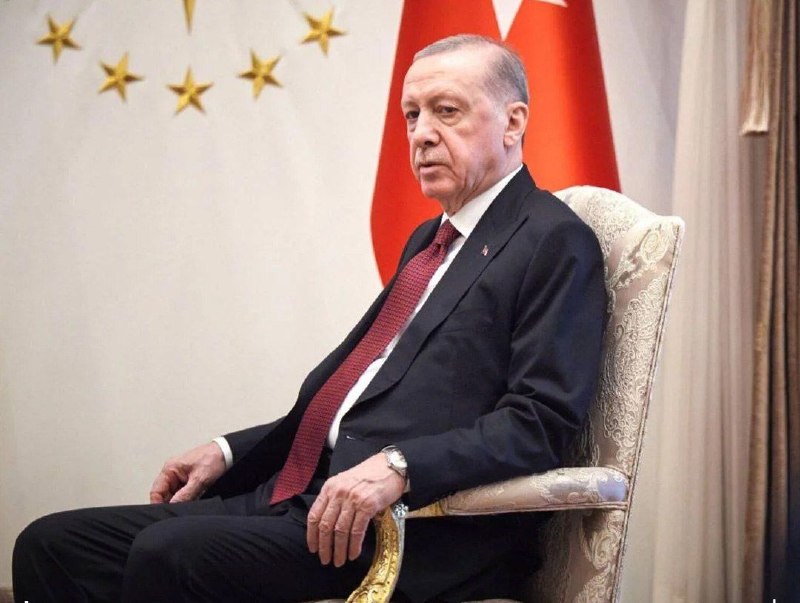 اعتمادآنلاین: 🔻تهدید مجدد نتانیاهو علیه اردوغان و ترکیه دفتر بنیامین نتانیاهو نخست وزیر رژیم صهیونیستی: 🔹اردوغان برای گسترش تجاوز خود
