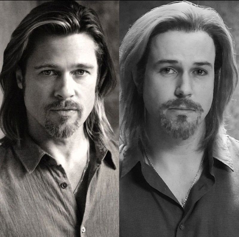 RADIO | علی‌جاه شهربانویی: 🔻تبلیغ Chanel آن‌قدر عجیب بود که از Brad Pitt رسید به تاکو، حذف تاتو و کاندوم سگ‌ها!سال ۲۰۱۲، Chanel برای تبلیغ N°5 سراغ