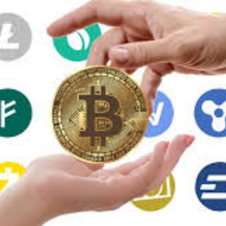 Cryptocurrency community Telegram Group Link