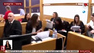 🇮🇱 ברוכי לפני שבוע, שמעו הם חבורת חרטטנים שאין לתאר.