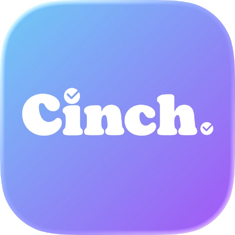 Cinch Planner