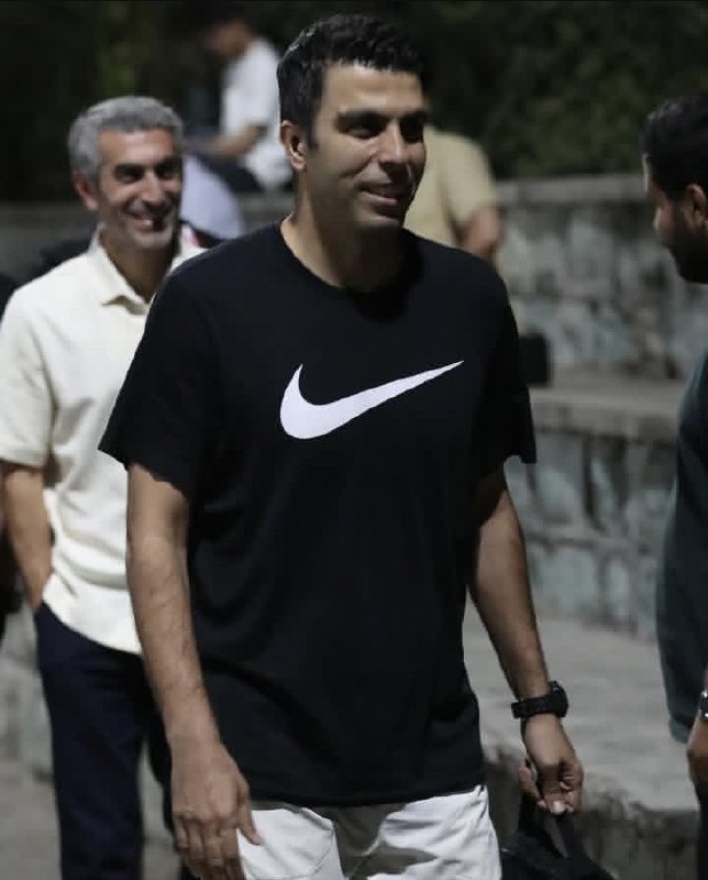 تیراختور/Tiracturclub: ⚽️ ادموند بزیک، مهاجم سابق پیروزی: باوجود این‌که بازی بدون تماشاگر برگزار خواهد شد اما مصاف تیراختور و پیروزی همواره جذا