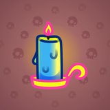Eternal Candle #16