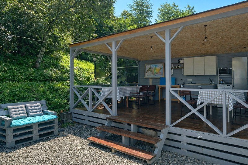 В СИНОПЕ фото 6