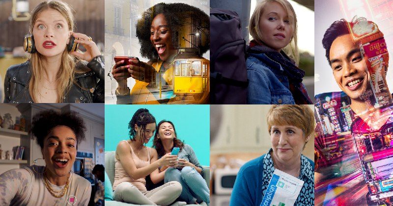 Creative Advertising Agency London | Ekstasy