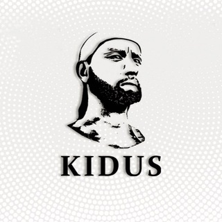 KIDUS ⚜️