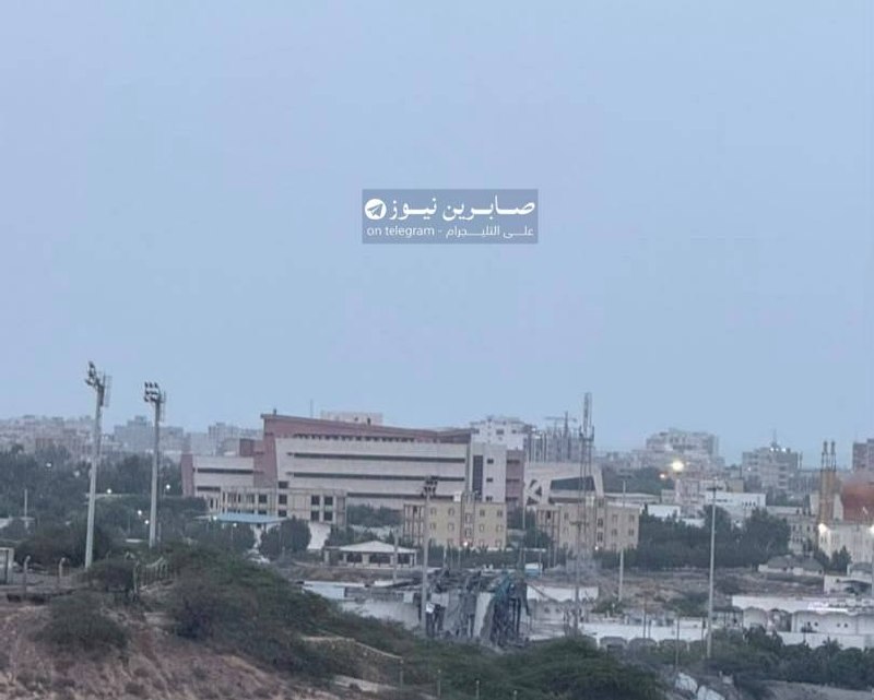 התקפה על מגדל שמירה בצ'הפאר, הרפובליקה של