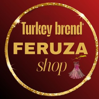Turkey brend!🇹🇷🇹🇷🇹🇷 @Feruze shop