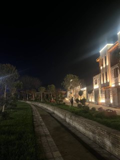 For rent