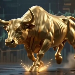 Telegram profile photo for GOLD EMPIRE