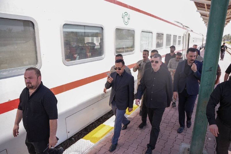 🇮🇶 חדשות אל נחיל 🇮🇶