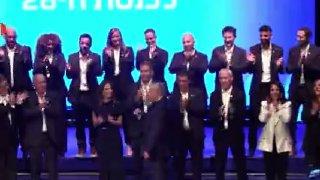 🎦 78 years have passed since the formation of the illegitimate Israel...