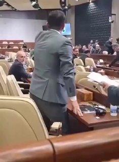 🇮🇶 חדשות אל נחיל 🇮🇶