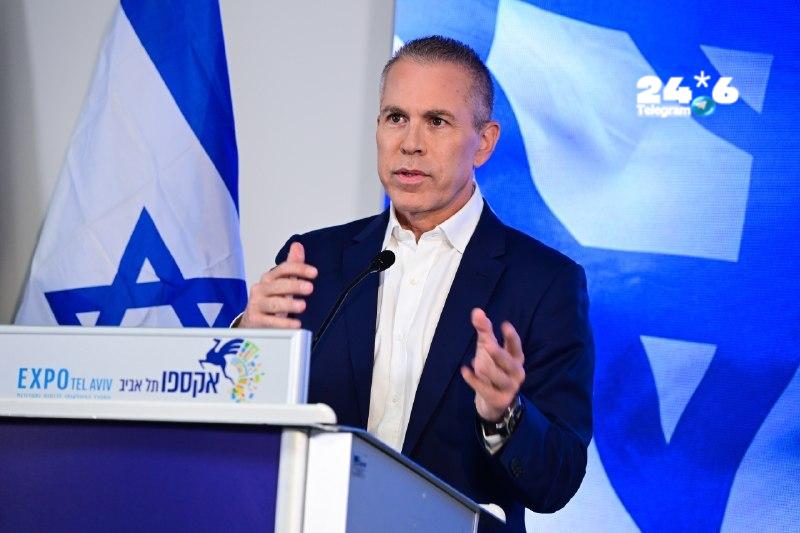 🇮🇱 גלעד ארדן: "מתנגד בתוקף לתפיסות השמאל, אבל מעולם לא שנאתי את מי שחושב אחרת ממני. מעולם לא דיברתי על מו…