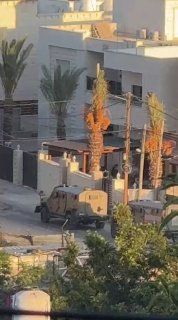 חלק מהפלישה המתמשכת לעיירה קבאטיה, מדרום לג'נין