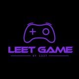 LEET GAME