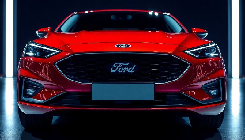 Когда отзыв касается не мотора, а электроники, расслабляться рано. Ford сегодня расширил сервисную к 1