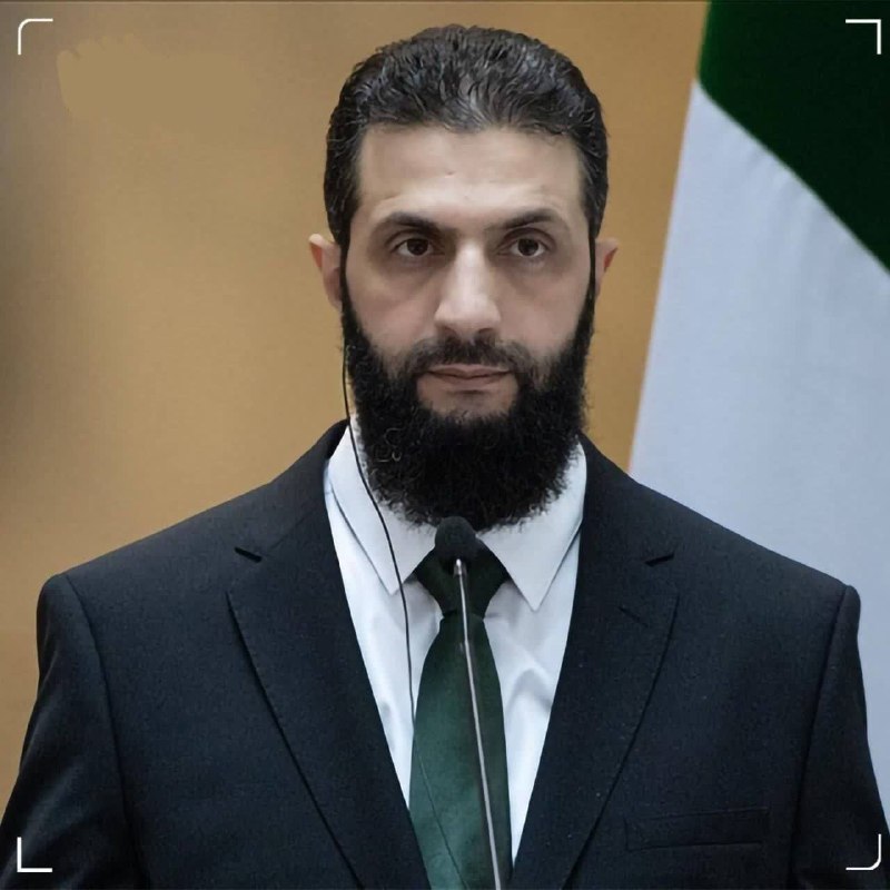 بصیرت: 💢 هشدار قاطع ایران به الجولانی🔹 پایگاه خبری لبنانی «یونیوز» به نقل از منابع مطلع اعلام کرد ایران سناریوی مداخله نظامی شو