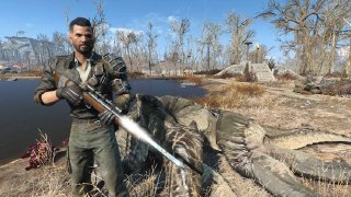 Bethesda объявила о работе над Fallout 5 и ремастерами Fallout 3 и New VegasКомпания рассказала, что пятая часть уже в стадии предпродакшена: полноценное производство начнётся после релиза The Elder Scrolls 6. Также к работе над франшизой вернулась студия 