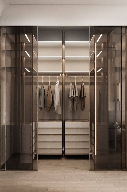 Сколько стоит ремонт в 2026 году? Судия дизайна интерьера KD Design подготовила новый каталог. В нем 9 реализованных проектов с полной стоимостью р... - изображение 5 - 2026, году, design