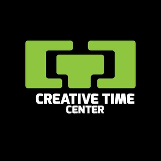 Telegram profile photo for Creative Time Center chat