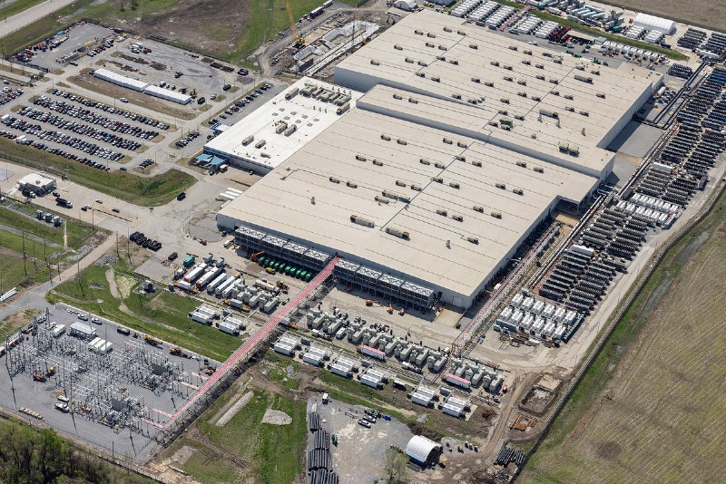 'How come I can’t breathe?': Musk's data company draws a backlash in Memphis