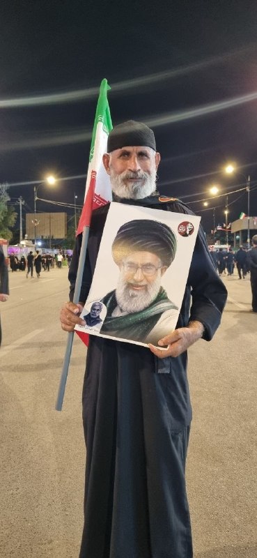 🇮🇶 חדשות אל נחיל 🇮🇶