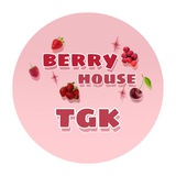 🍒Berry_House🍓