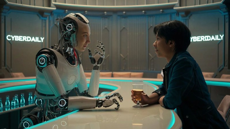 寻人形机器人的关节和结构设计厂商 |CyberRobo刚发出来，就有两个厂商找上来了看来国内还有很多团队在做人形机器人