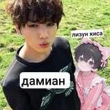 шипп дамиан лизун