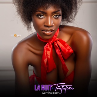 LA NUIT DE LA TENTATION