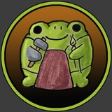 🐸FROGSMITH🐸