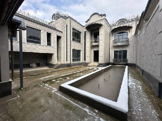 Дом участок евродом Гвардейская Юнусабад