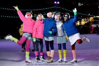 А ну-ка, коньки в руки — и погнали фестивалиться на зимние мероприятия от Департамента спорта города Москвы на столичных катках в "Лужниках", "Авангарде" и "Битце". 25 января в День студента вспоминаем, как сдавали экзамены: интерактивы, конкурсы и активно