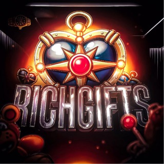 Telegram profile photo for rich gifts