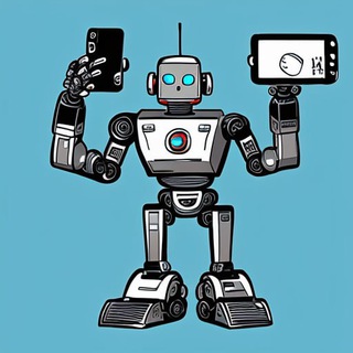 AI GIF BOT