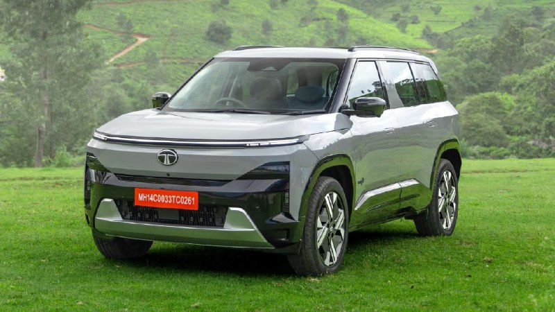 🚗⚡ Индия готовит «электрической» бурю! По последнему отчёту GaadiWaadi, продажи