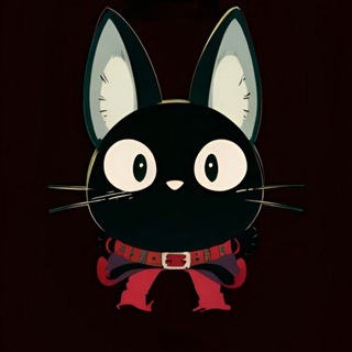 $JIJI- KURONEKO OFFICIAL CHAT