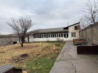 Продаётся участок под любой вид деятельности