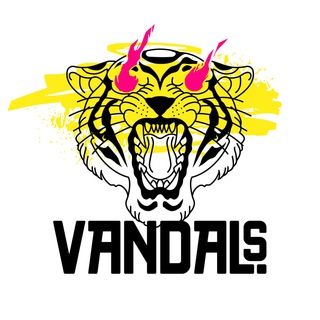 ⚡️VANDALS⚡️ Telegram Group Link