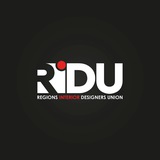 RIDU | Межрегиональный Союз Дизайнеров Интерьера